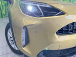YARIS CROSS HYBRID