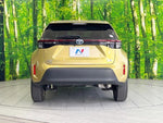 YARIS CROSS HYBRID