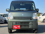 EVERY van 4WD