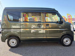 EVERY van 4WD