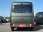 EVERY van 4WD