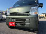 EVERY van 4WD