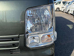 EVERY van 4WD