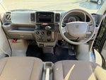 EVERY van 4WD