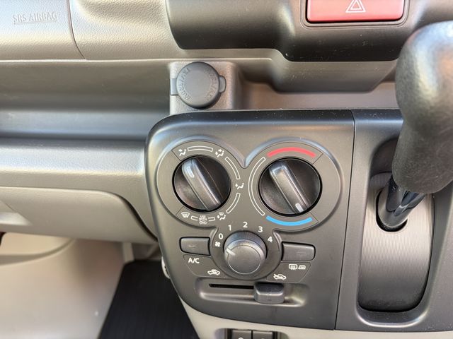 EVERY van 4WD