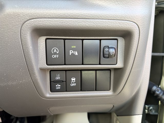 EVERY van 4WD