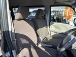 EVERY van 4WD