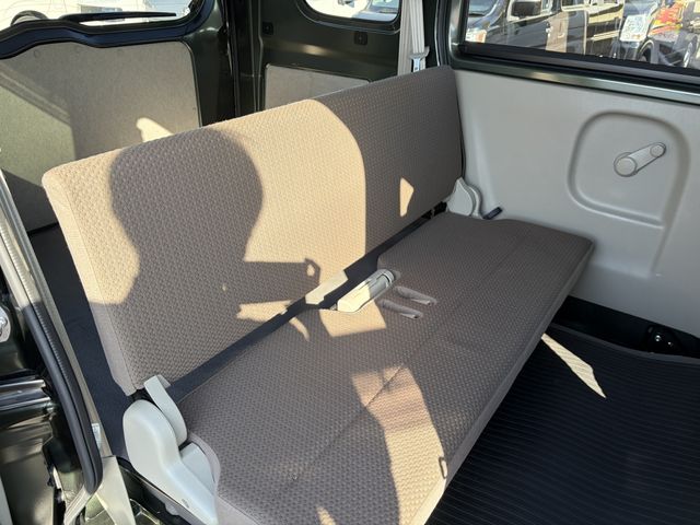 EVERY van 4WD