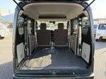 EVERY van 4WD