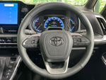 VOXY HYBRID