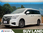 ELGRAND  4WD