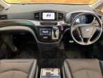 ELGRAND  4WD