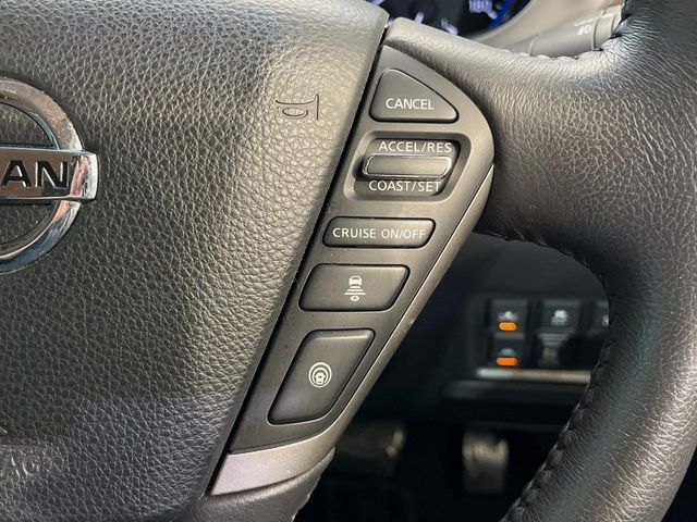 ELGRAND  4WD