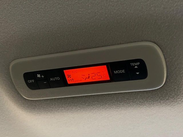 ELGRAND  4WD