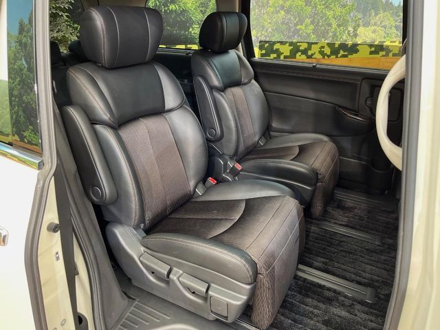 ELGRAND  4WD