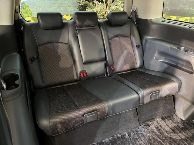 ELGRAND  4WD