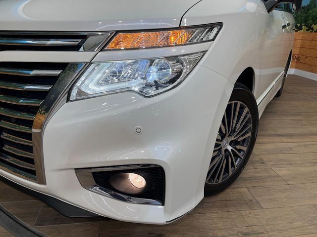 ELGRAND  4WD