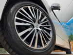 ELGRAND  4WD