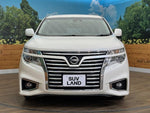 ELGRAND  4WD