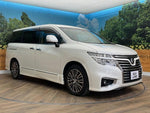 ELGRAND  4WD