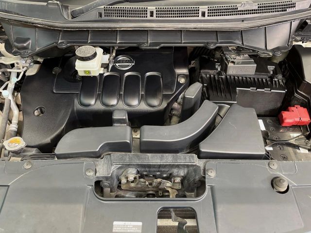 ELGRAND  4WD