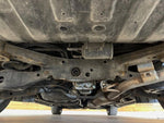 ELGRAND  4WD