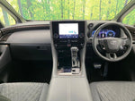ALPHARD hybrid