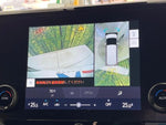 ALPHARD hybrid