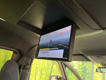 ALPHARD hybrid