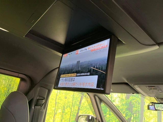 ALPHARD hybrid
