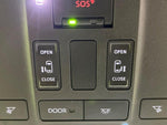 ALPHARD hybrid