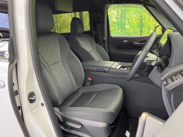 ALPHARD hybrid