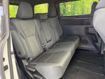 ALPHARD hybrid
