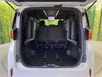ALPHARD hybrid