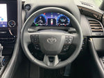 ALPHARD hybrid