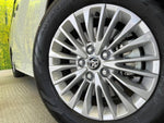 ALPHARD hybrid