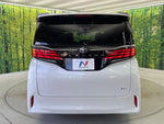 ALPHARD hybrid
