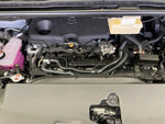 ALPHARD hybrid