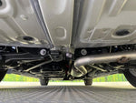 ALPHARD hybrid