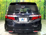 ODYSSEY HYBRID