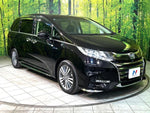 ODYSSEY HYBRID