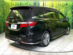 ODYSSEY HYBRID