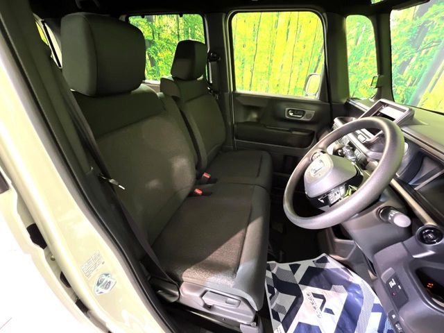 N-BOX CUSTOM
