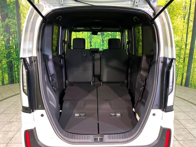 N-BOX CUSTOM