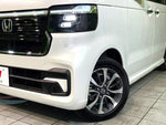 N-BOX CUSTOM