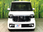 N-BOX CUSTOM