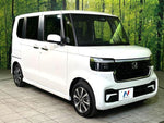 N-BOX CUSTOM