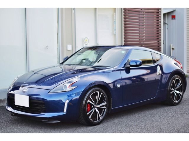 FAIRLADY Z