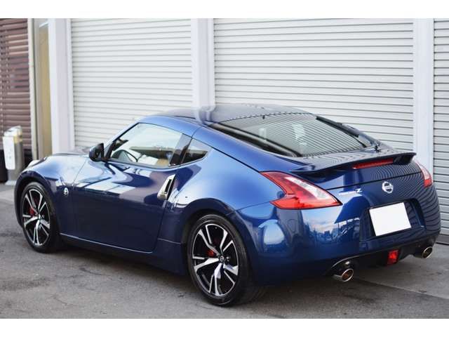 FAIRLADY Z