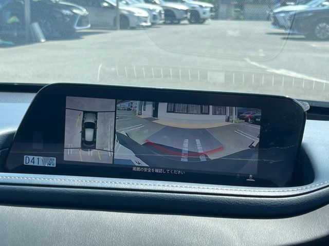 CX-30
